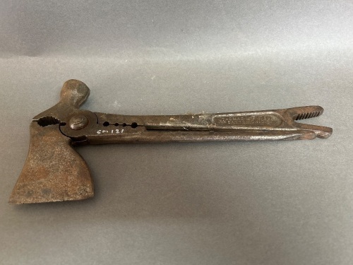 Thomas Mfg Co Dayton, Ohio USA 290mm combination tool