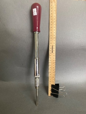 Yankee USA no 130a spiral screwdriver