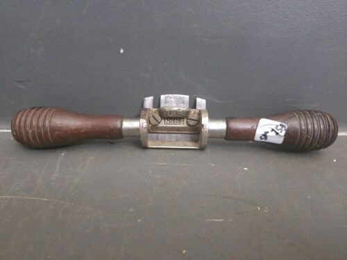 Stanley USA no 67 spokeshave v logo