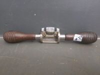 Stanley USA no 67 spokeshave v logo