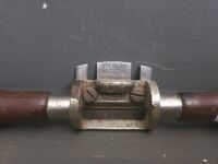 Stanley USA no 67 spokeshave v logo - 2