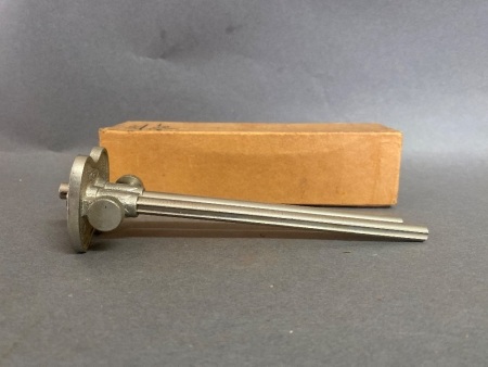 Stanley USA no 91 marking gauge iob