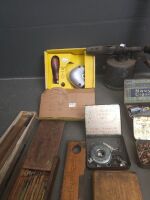 Large Lot of Tools & Fixings - 6