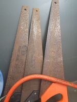 Mixed Lot of Garden Tools - 4