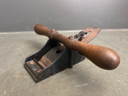 Stanley USA no 11 Belt Maker Plane