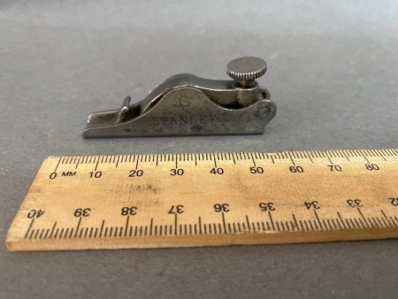 Stanley USA no 96 chisel plane