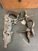 Stanley 45 combination iob - 5