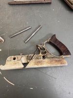 Stanley 55 Universal combination plane iob - 7