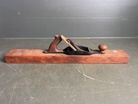 Stanley USA no 32 jointer plane 26 in