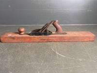 Stanley USA no 32 jointer plane 26 in - 2