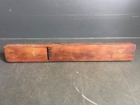 Stanley USA no 32 jointer plane 26 in - 3
