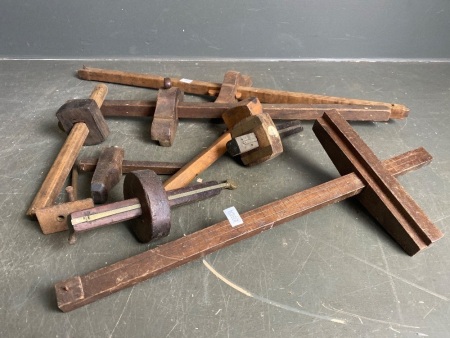 Box Marking Gauges