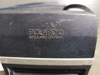 Polaroid Camera in Case - 2