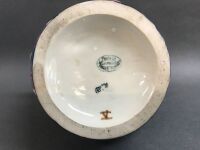Amphora Dutch Pottery Vase c1920's - 4