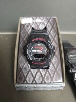 2 Mens G-Shock Watches - 2