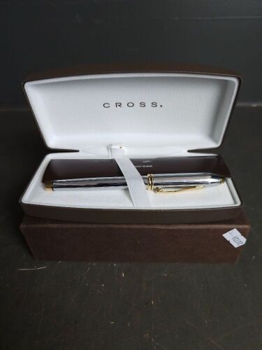 CROSS Fountain Pen