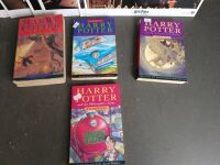 Harry Potter Posters and Books - 2