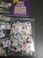 Large Quanity of Collectable Stamps - 4