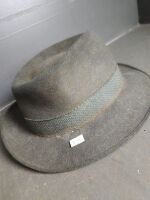 2 Akubra Hats - Sportsman (59/60) and Titan (58) - 3