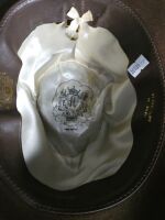 2 Akubra Hats - Sportsman (59/60) and Titan (58) - 4