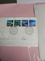 Small Quanity of Collectable Stamps - 3