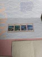 Small Quanity of Collectable Stamps - 4