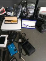 One Huge Lot of Cameras, Phones and Electronics - 5