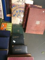 Huge Selection of Hard Covered Books - 4