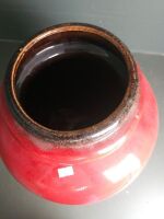 Extra Large West German Vase 286-51 - 2