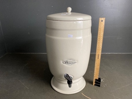 Water Ware Stone Ware Water Purifier