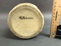 Hillstonia Stoneware Ale Jug - 4
