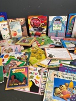 Large Selection of Childrens Books - 3