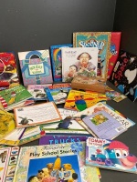 Large Selection of Childrens Books - 4