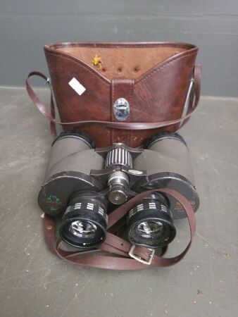 GreenKat Deluxe Binoculars