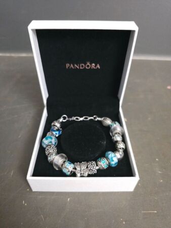 Pandora Bracelet