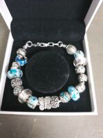 Pandora Bracelet - 2