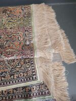 Light Weight Persian Style Floor Rug - 5