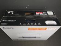 Canon Pixma MG2560 Printer - New in Box - 2