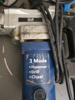 Four Mixed Brand Electric Power Tools - 4