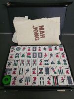 Mahjong Set