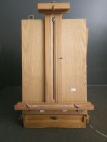 Portable Standing Art Easel