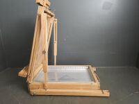 Portable Standing Art Easel - 2