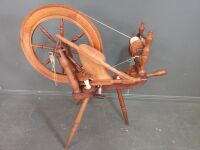 Spinning Wheel