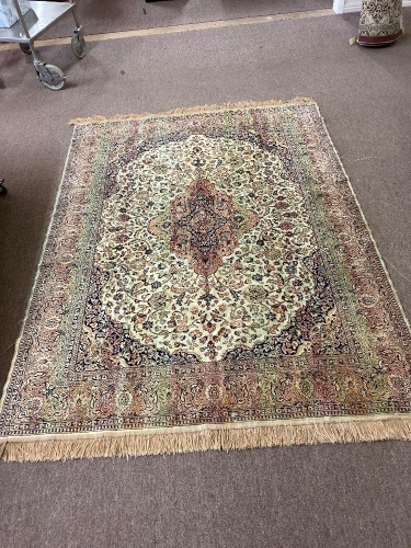 Light Weight Persian Style Floor Rug