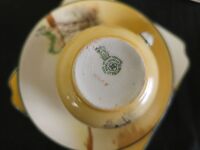 Selection of Royal Doulton Trios, Bowls & Plate - 4