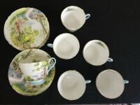 Shelley England Bone China 'Woodland'