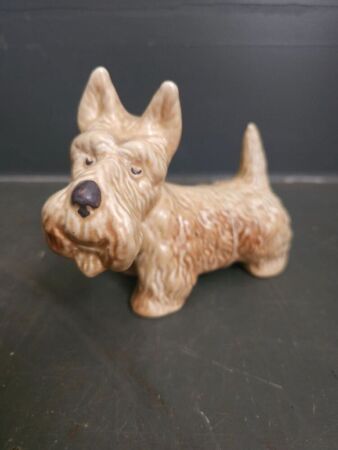 Sylvac Scottish Terrier