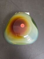 Beautiful Murano 'Guede' Bowl - 3