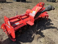 Maschio Virat Pro 265 - 3PL - PTO Powered Rotary Hoe