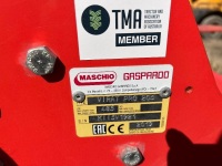 Maschio Virat Pro 265 - 3PL - PTO Powered Rotary Hoe - 3